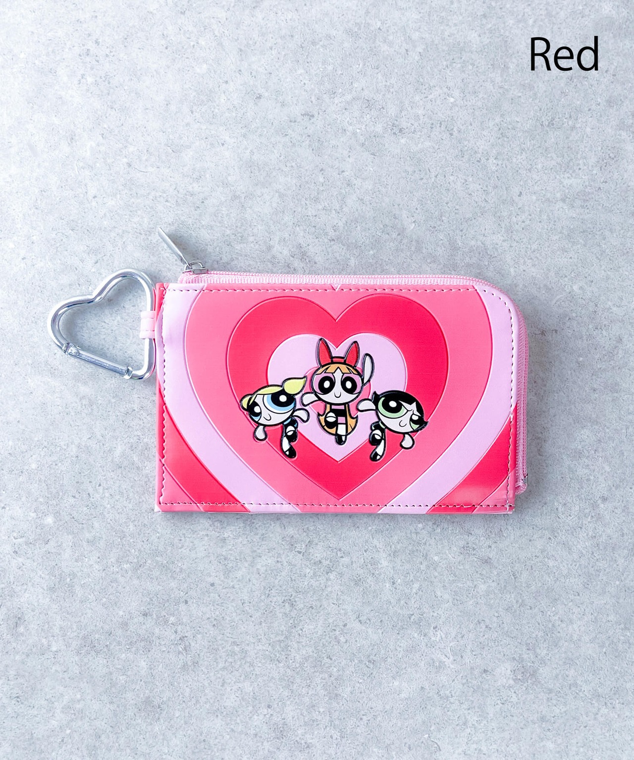 F268084_The Powerpuff Girls×Flapper ハートフラグメントケース - 8