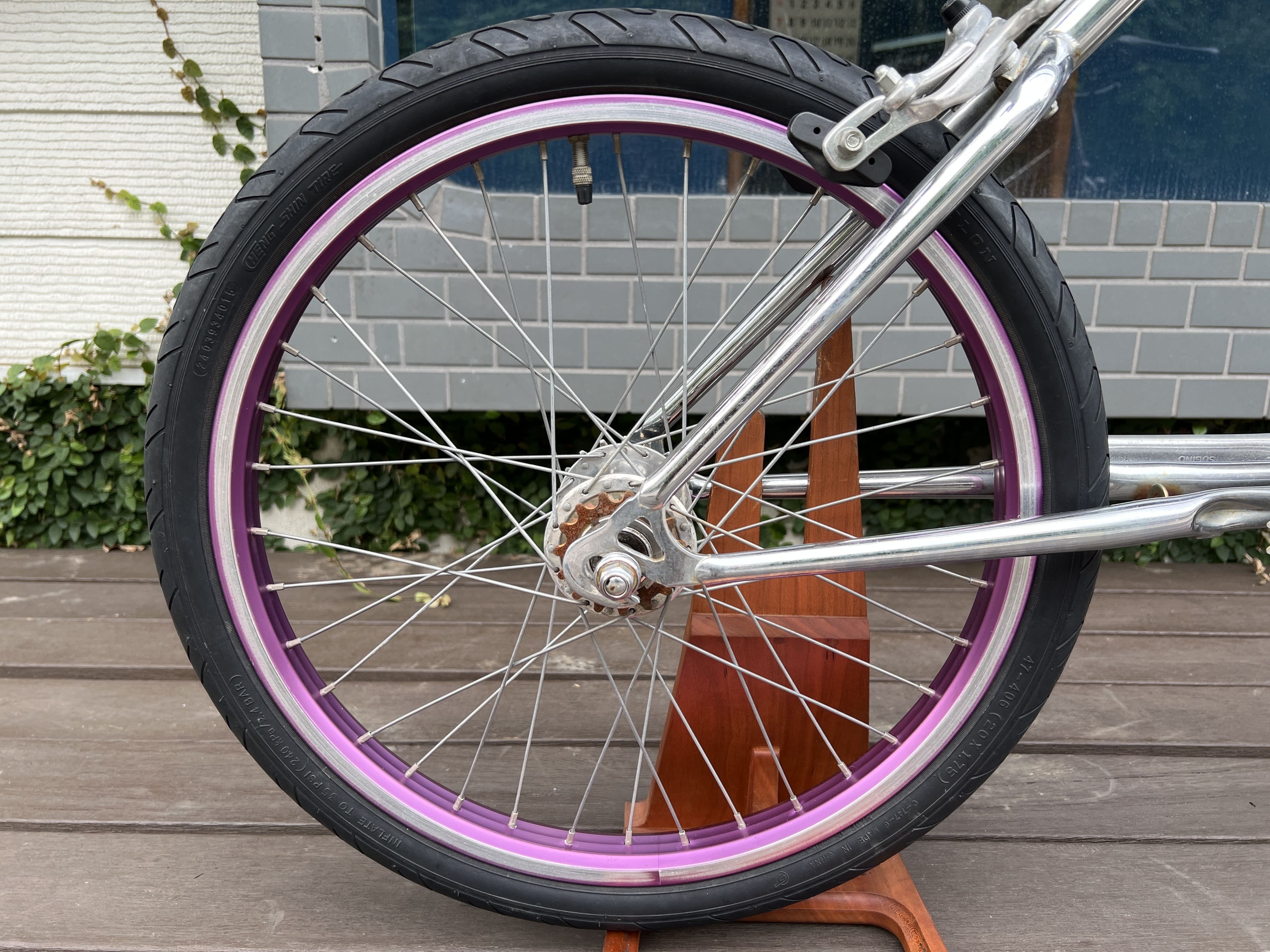 Price down!【委託販売車両】1980's MIYATA BULLET | CALI BIKES SC