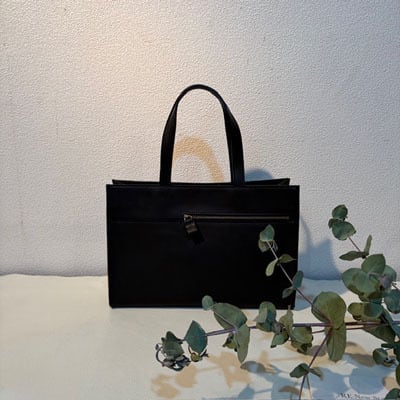 B.stuff スクエアミニトート