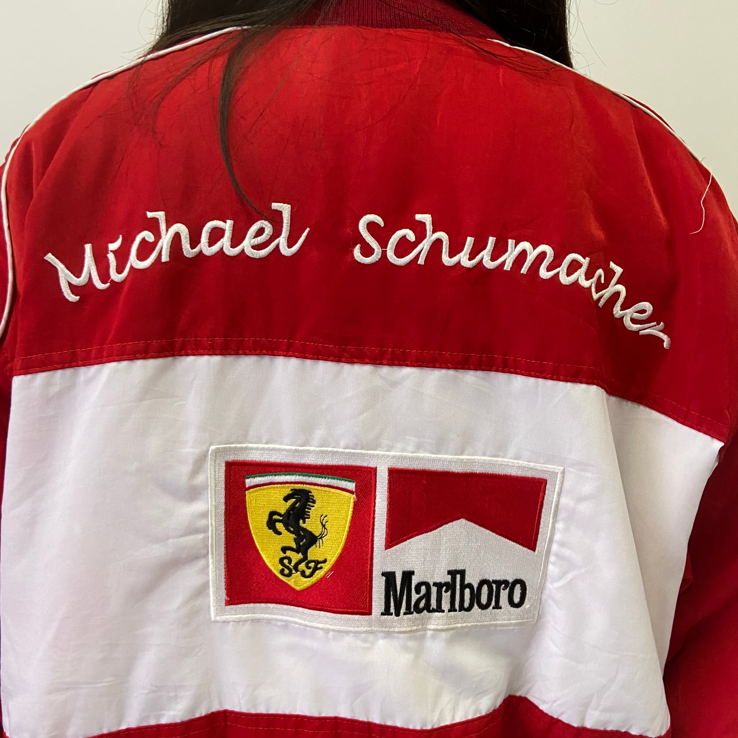 90年代 Ferrari フェラーリ オフィシャル レーシング スポーツ  