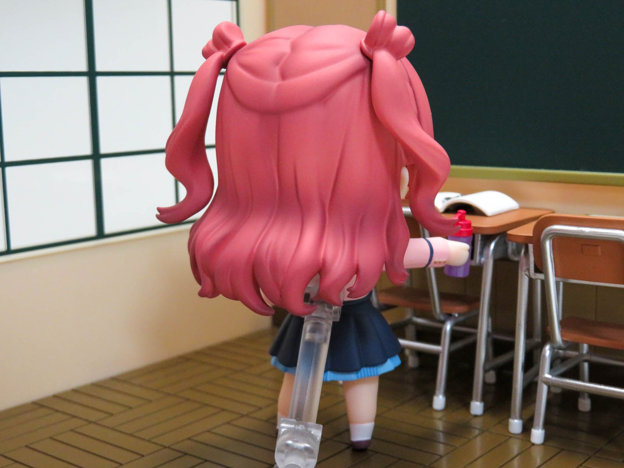 再入荷【2631】 花海咲季 髪パーツ ツーサイドアップ