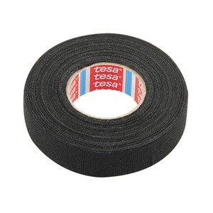 【在庫処分】エーモン(amon) 音楽計画 クッションハーネステープ 約19mm×15m 厚さ約0.3mm 結束/保護 干渉音対策に (カーオーディオ デッドニング用)4981 販売ルート限定品