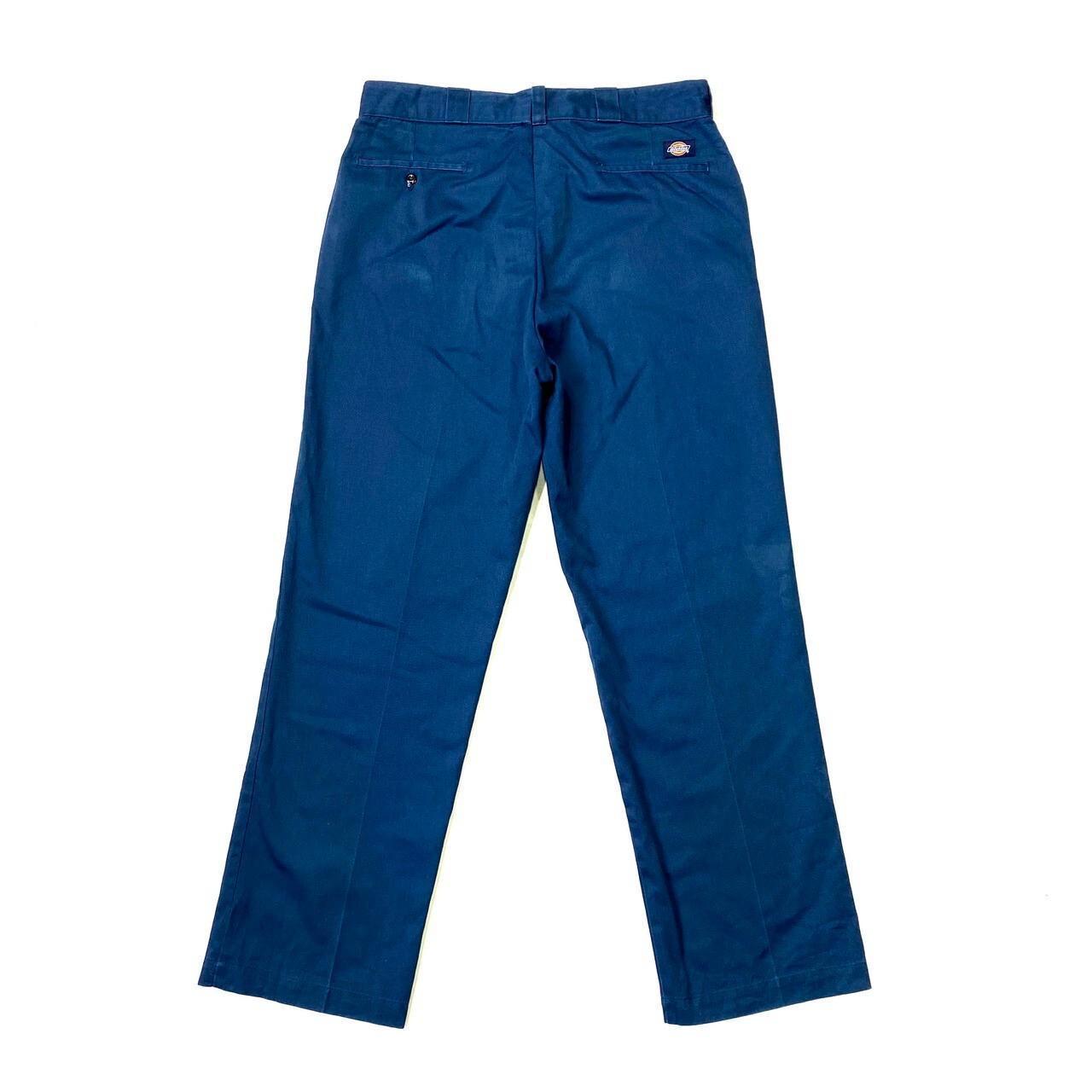 USA製 Dickies ディッキーズ 874 ワークパンツ メンズW36 古着 