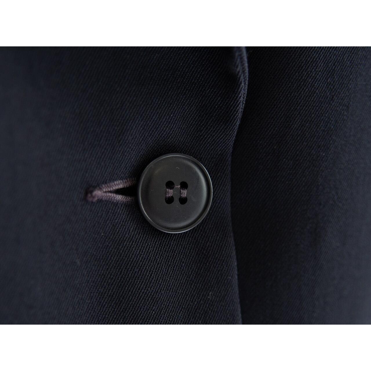 【JASPER CONRAN】Made in United Kingdom 80-90's 100% Wool Jacket（ジャスパーコンラン 英国製ウールテーラードジャケット）