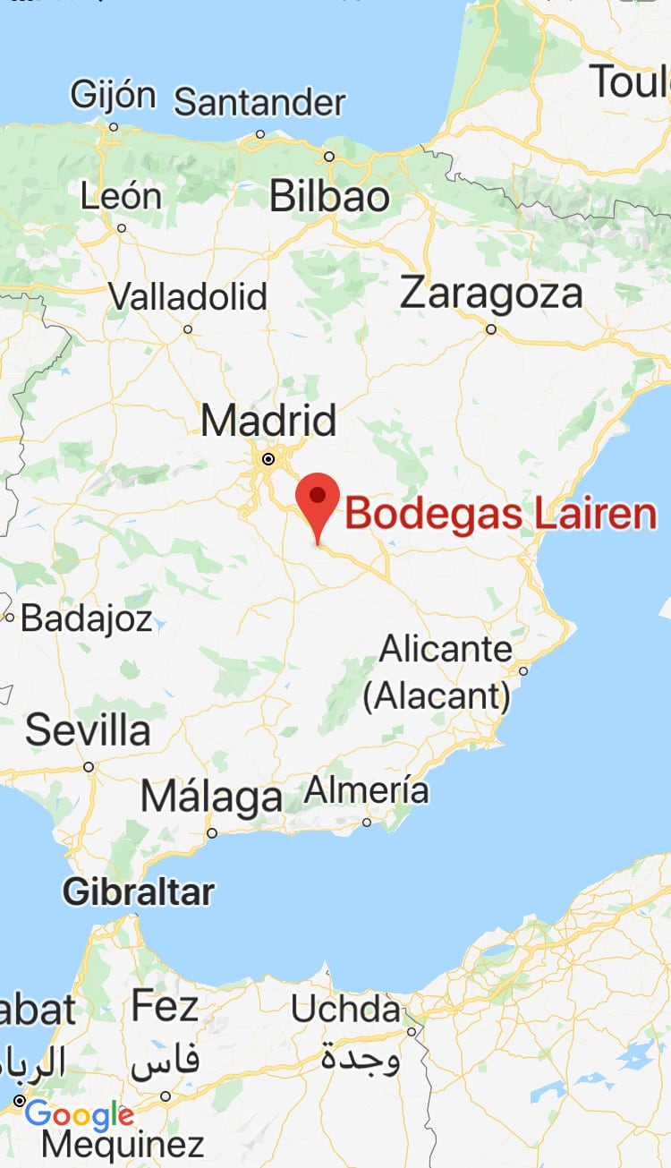 赤 3V Crianza トレス・ウベス・クリアンサ | VINOMIO ~ スペイン