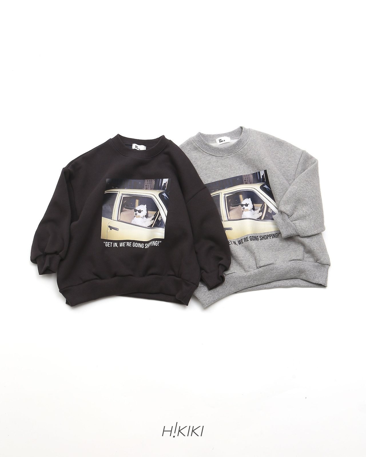 HIKIKI［取寄］puppy mtm 26winter