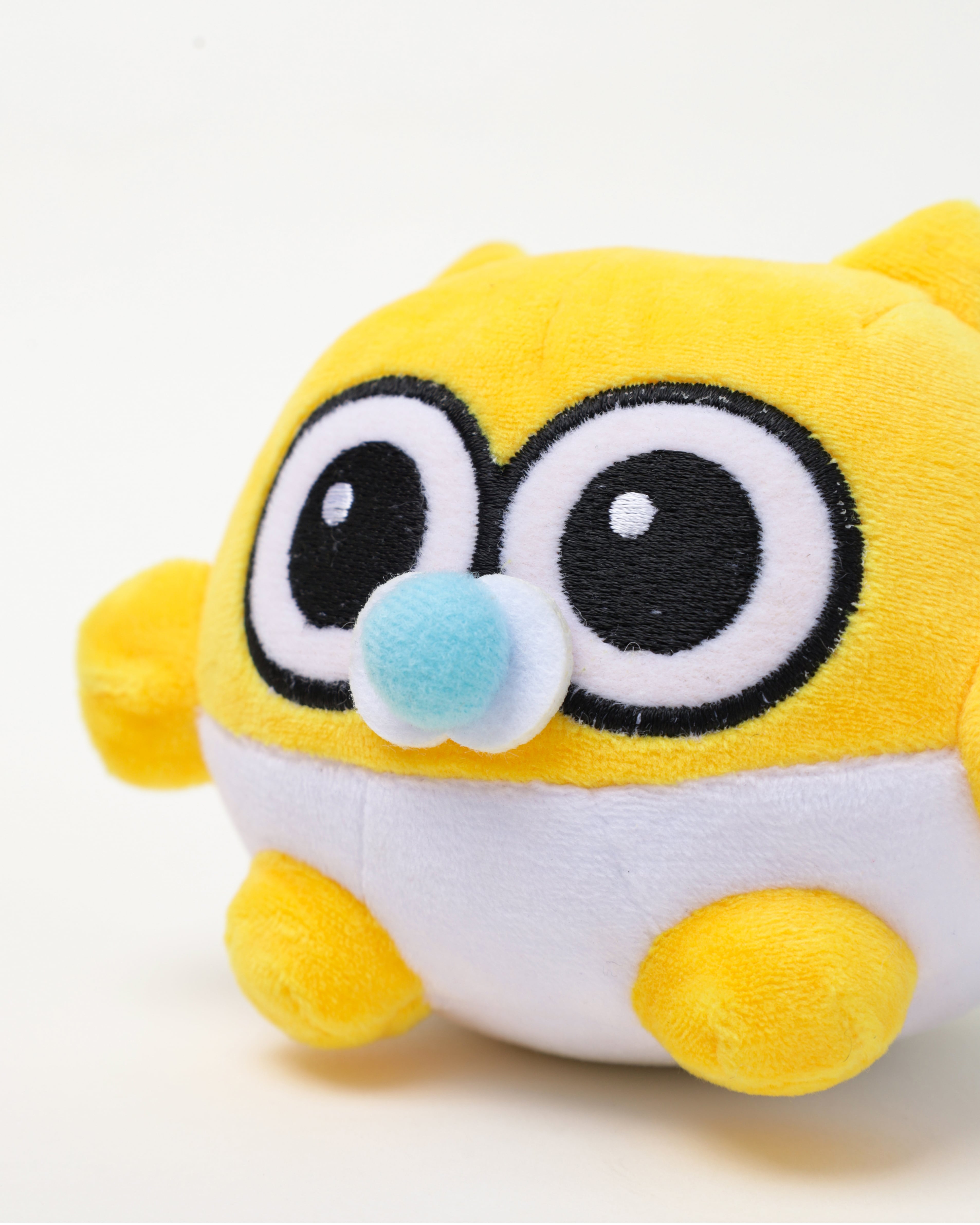 ベビ ぬいぐるみ（スタンダード） | うんたた商会