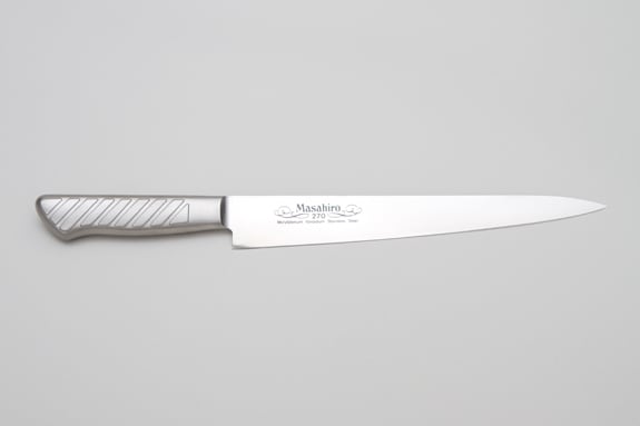 13618 正広作 MV-S 筋引 270mm | 岐阜県関市の刃物店