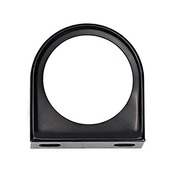 車水温計 LEDデジタル水温計 水温ゲージ センサー40-120度 2インチ 52mm 青い文字盤ライト トラック ユニバーサル車