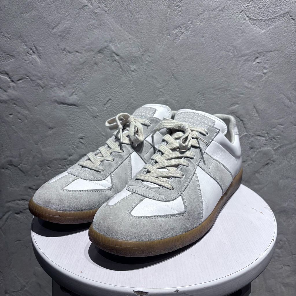 maison margiela メゾンマルジェラ フラットシューズ サイズ36 Maison