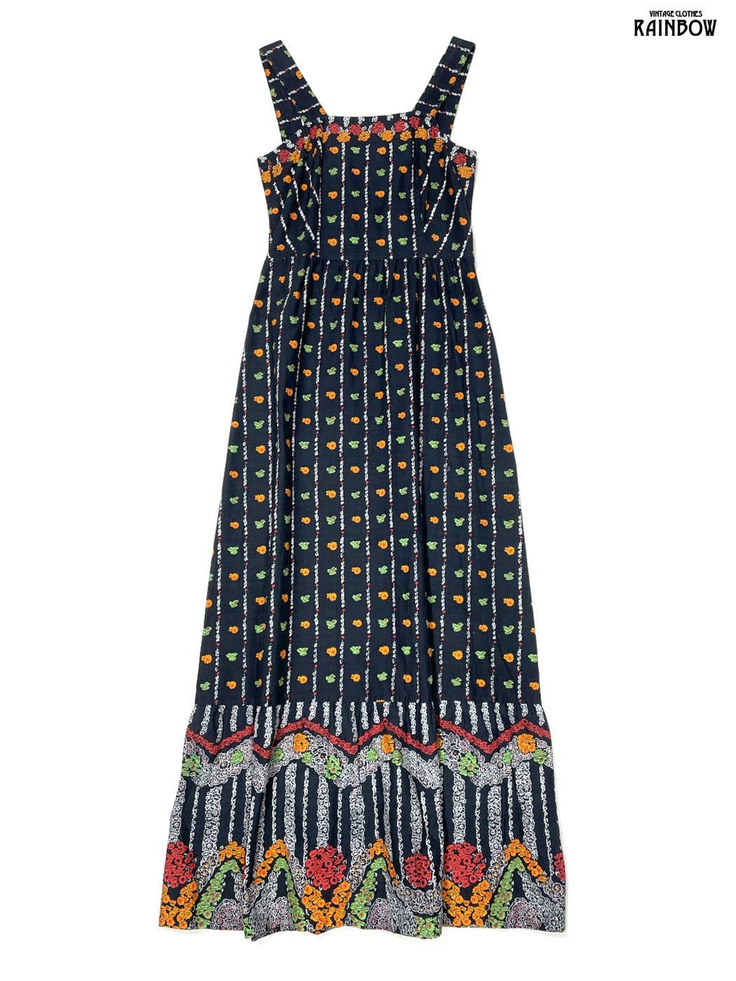 古着キャミソールワンピース | 古着屋RAINBOW