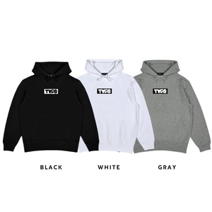 B2W×TAPS「Box Logo Foodie」