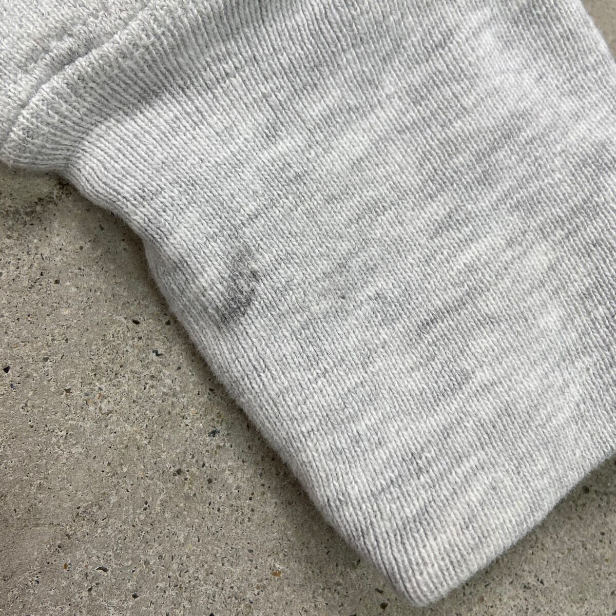 90年代 刺繍タグ Champion チャンピオン REVERSE WEAVE リバース