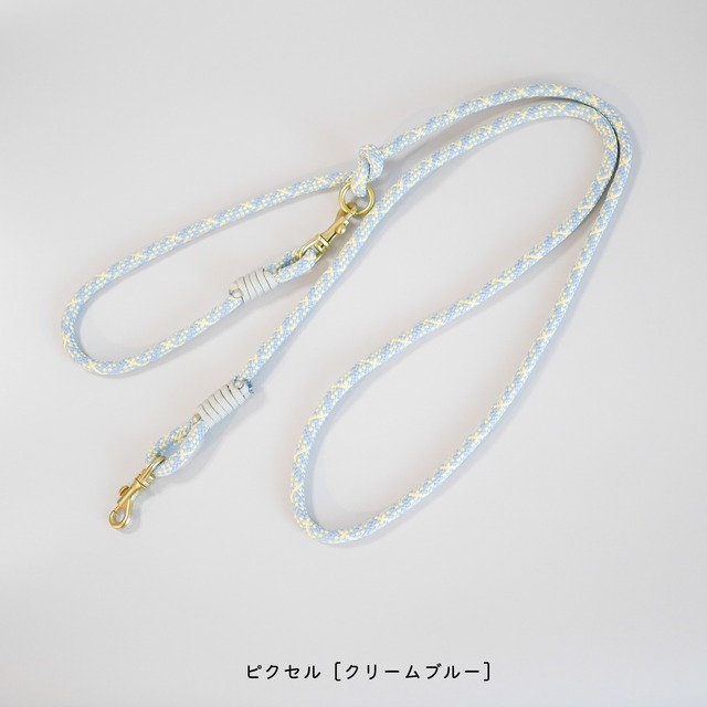 ドッグリード│ピクセル