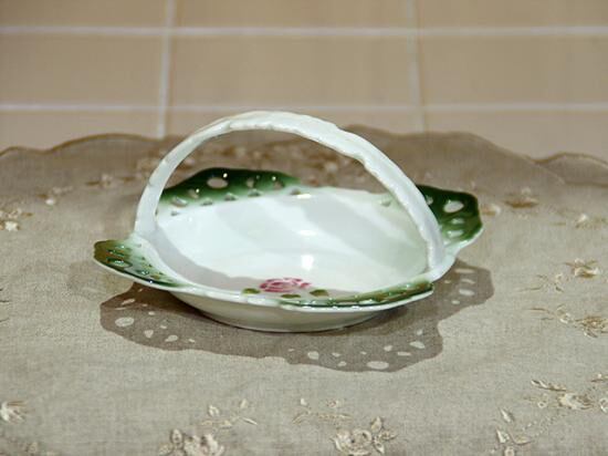 マニー プチメゾン ホーローキャニスターS | unclesamsアンクルサム