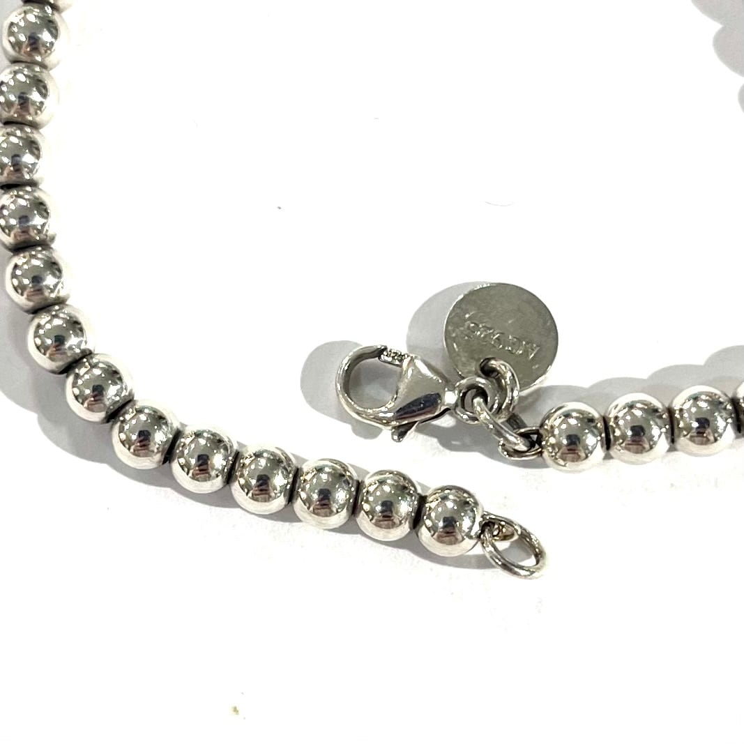 TIFFANY & Co.】2967 silver925 リターン トゥ ティファニー™ ハート