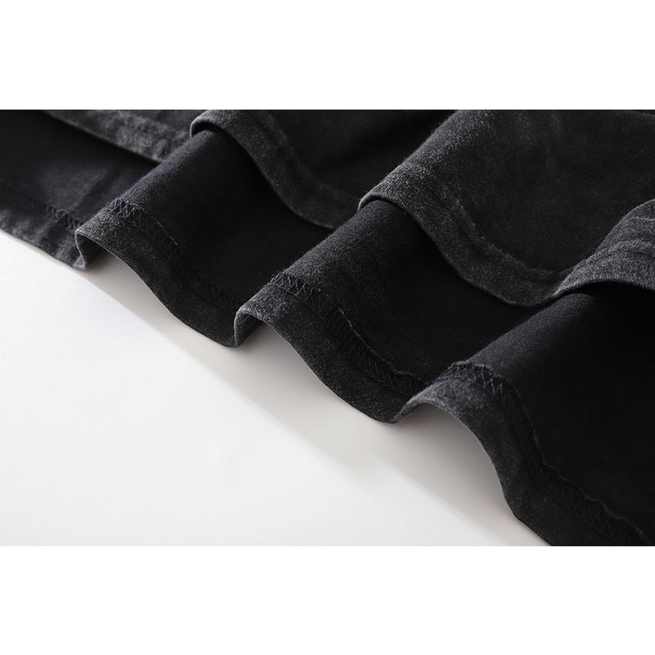 VINTAGE ストリート ピエロマスク Tシャツ T1461