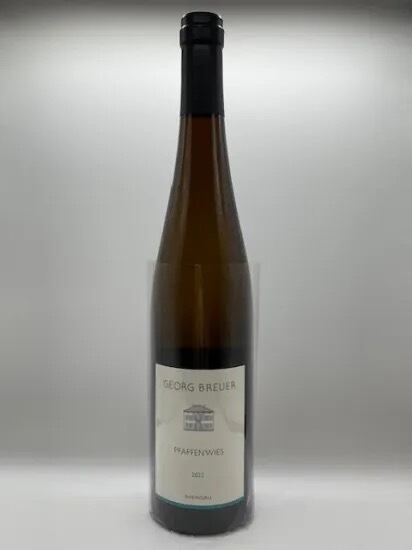 ゲオルグ・ブロイヤー リューデスハイム ベルク・シュロスベルク