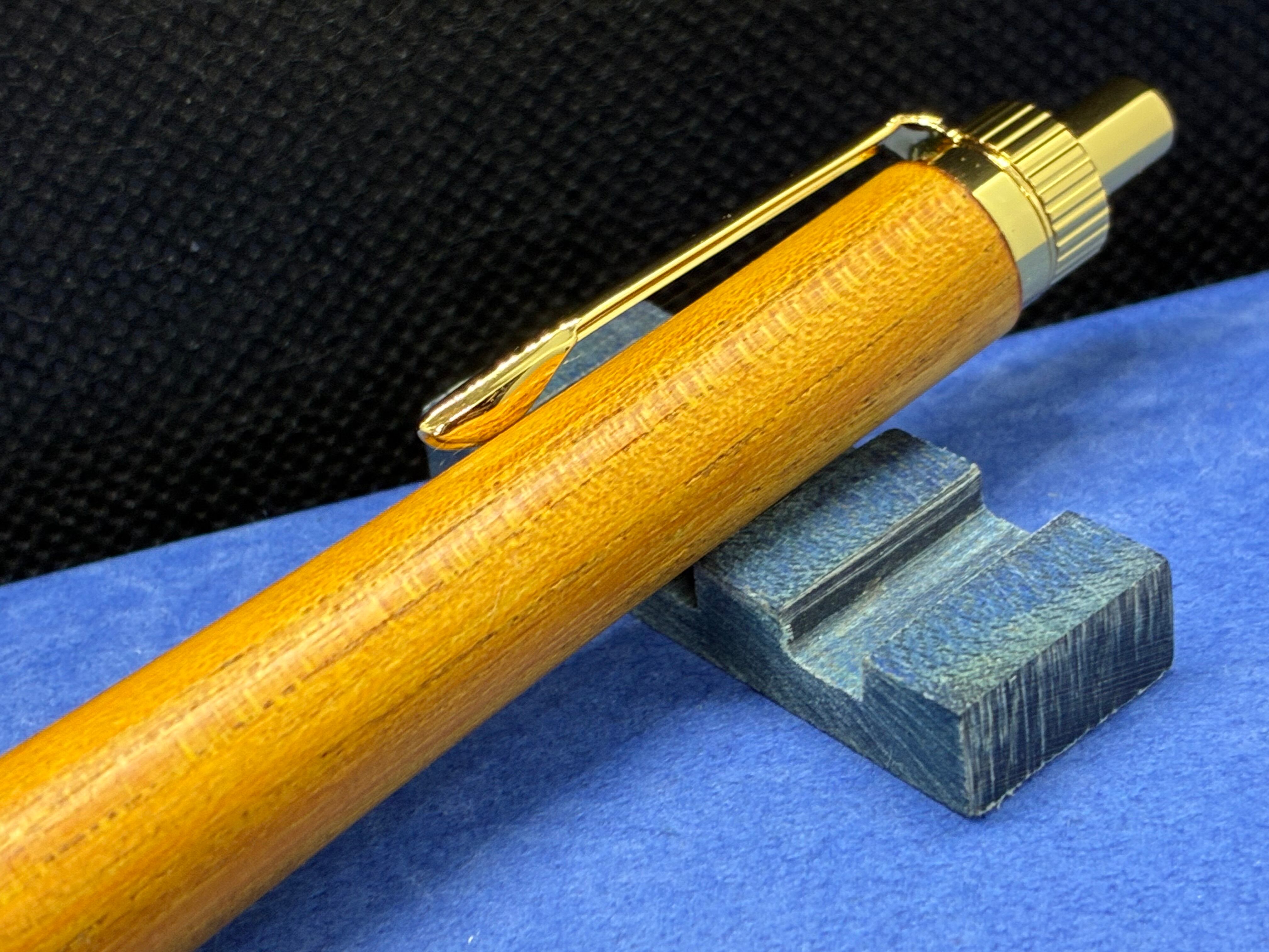 金桑 加藤金属 シャーペン0.5mm | 工房 聖