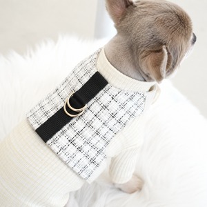 Wear Harness - Tweed Monotone
