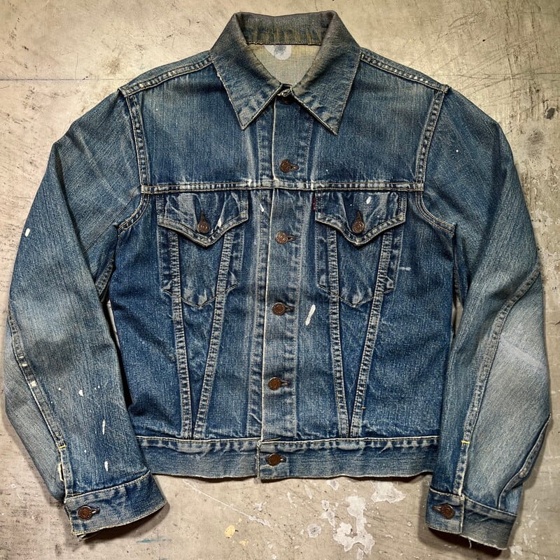 専用❗️vintage LEVI’S リーバイス 557XX ビンテージ デニム