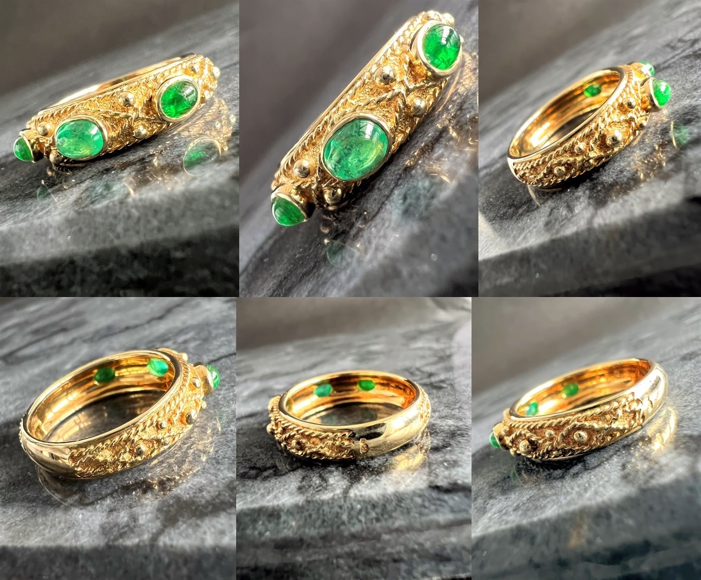 新品未使用‼️ヤーネス　マルピカ　18金エナメルリング 楽天市場】YANES ヤーネス K18YG イエローゴールド K18WG