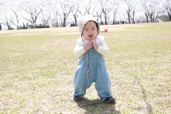 リバーシブルボンネット（ダークブラウン） | tiemer