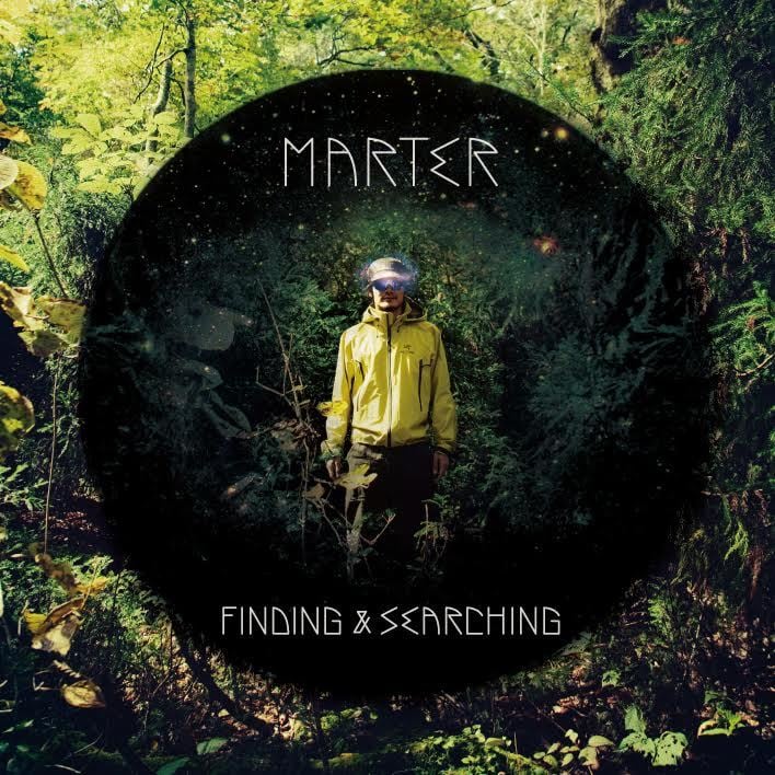 【CD】Marter - Finding & Searching