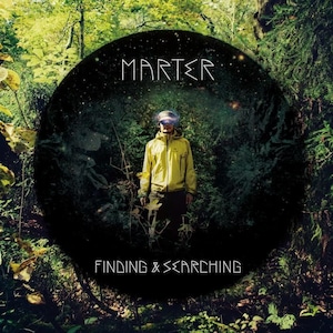 【CD】Marter - Finding & Searching