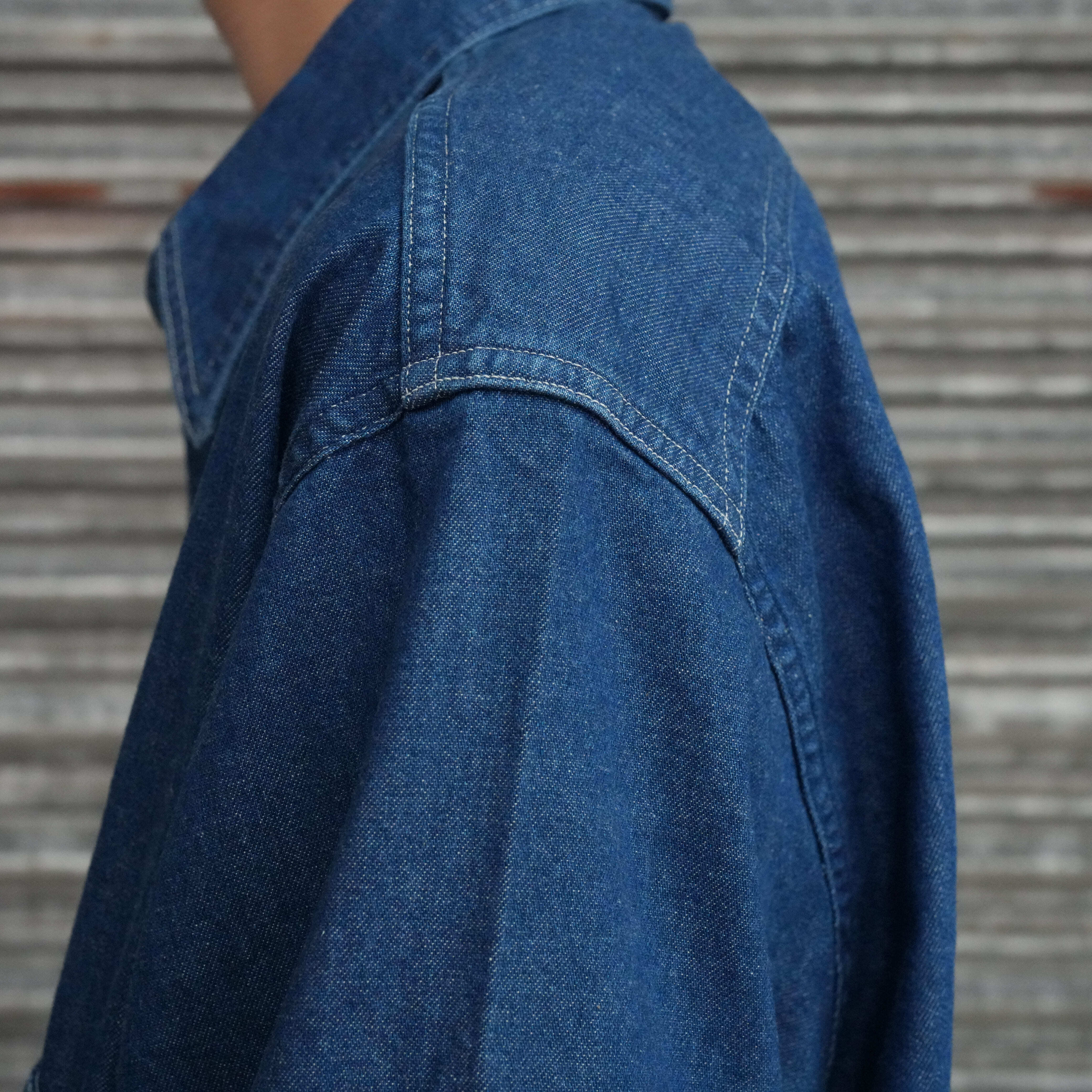 FOUNDOUR (ファウンダ) 25AW 