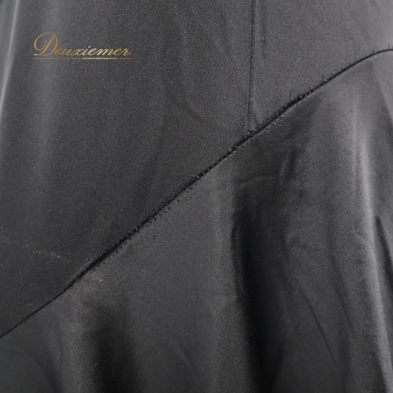 社交ダンス 衣装 スカート ブラック系 チャコット Chacott 黒 無地 シンプル フリル 上品 日本製 レッスン 練習 ストレッチ オールブラック 伸縮 かわいい ダンス衣装