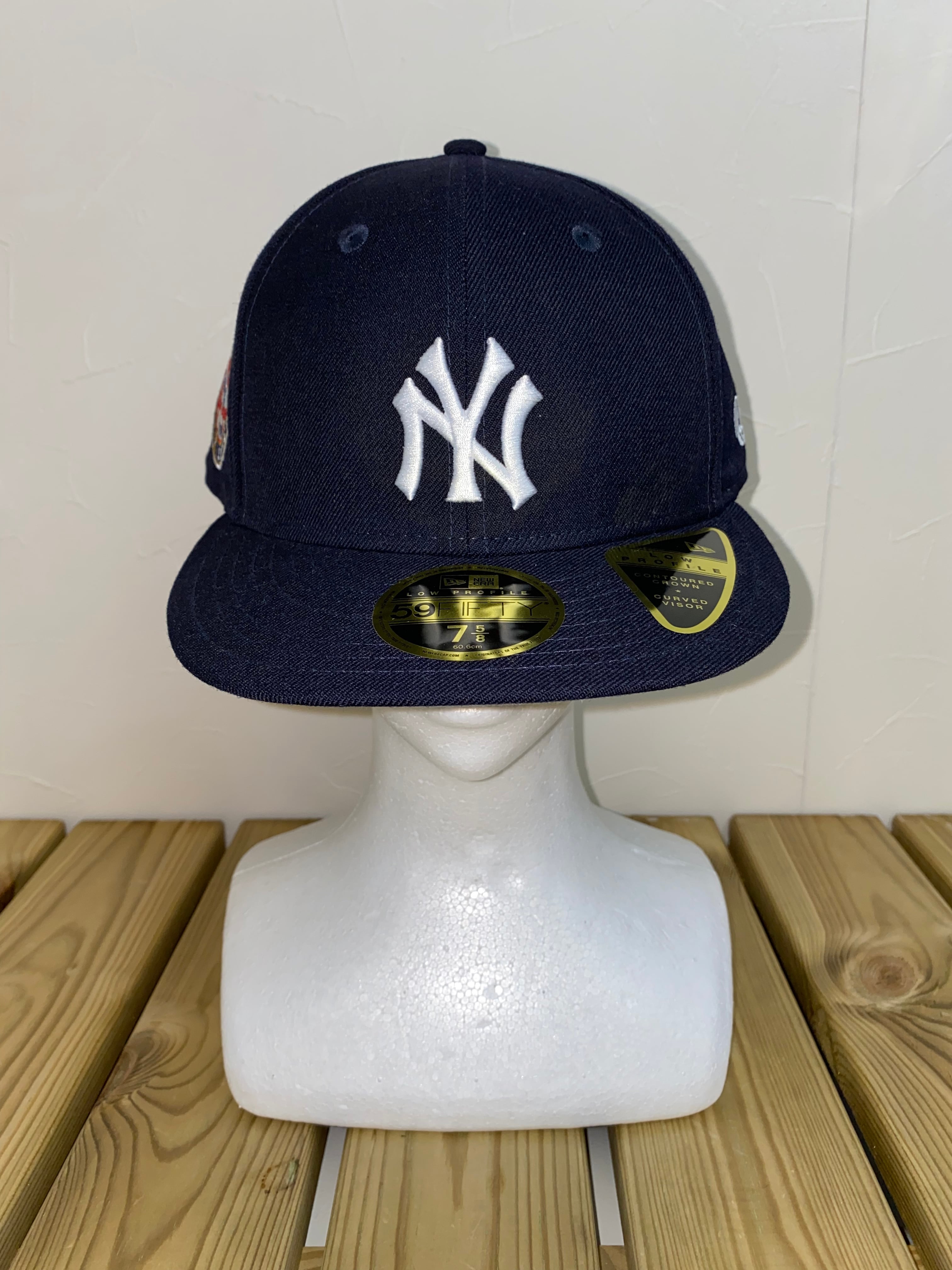 Kith for New Era & Yankees World Series