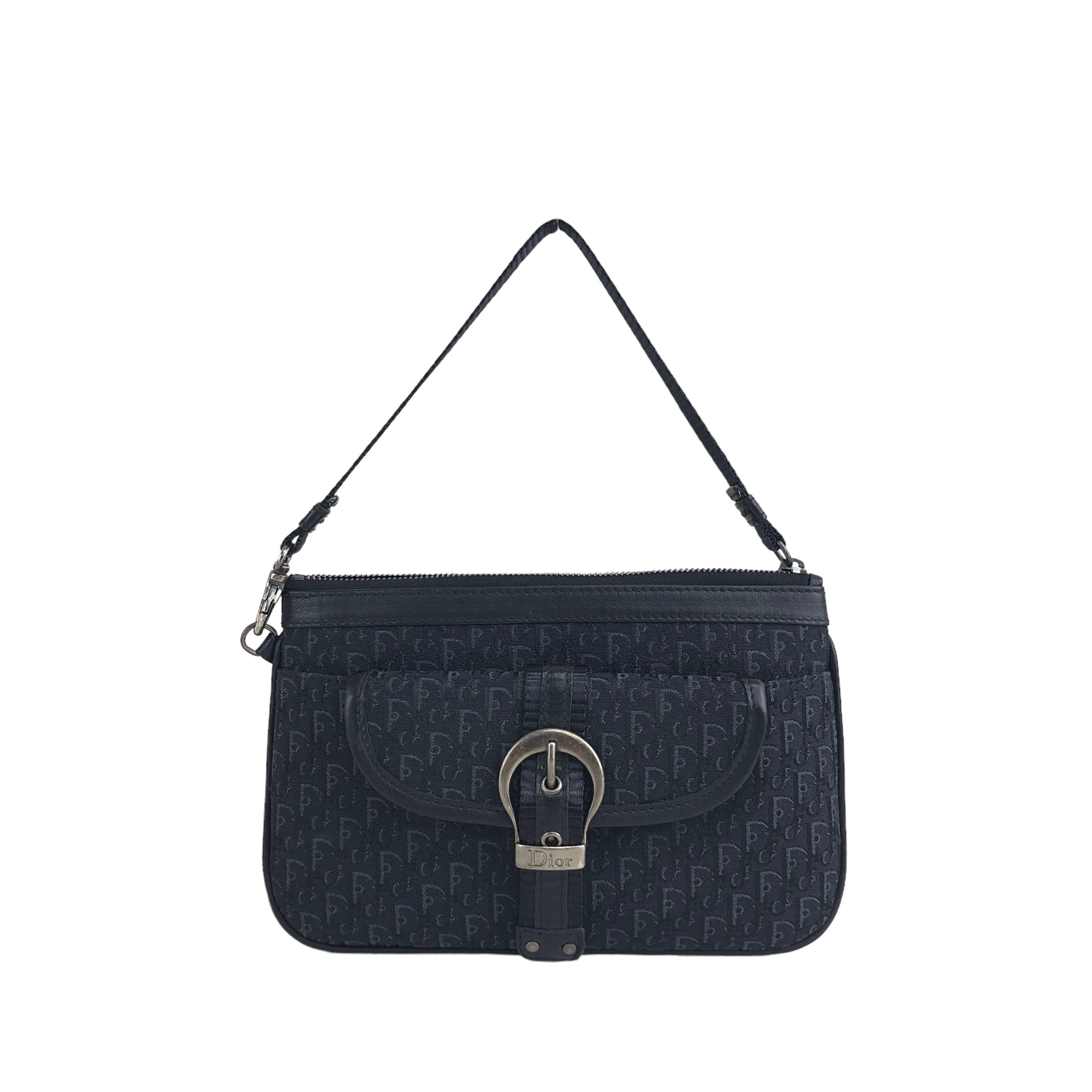 Christian Dior クリスチャン ディオール ストリートシック ハンド