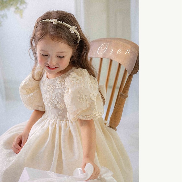 ［即納］eta  bling onepiece / OREN 26spring