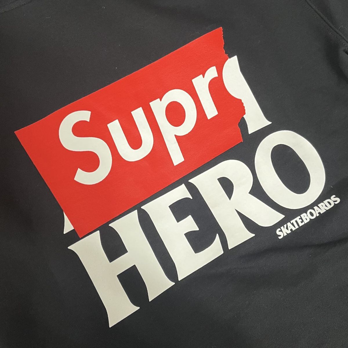 クリスマスセール❗️ 2014SS  Supreme × ANTI HERO