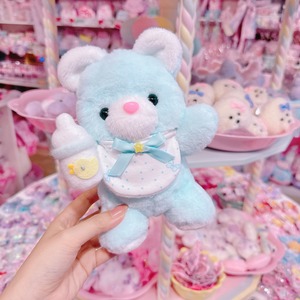 【あにあーる】くまベビーぬいぐるみBL（立）