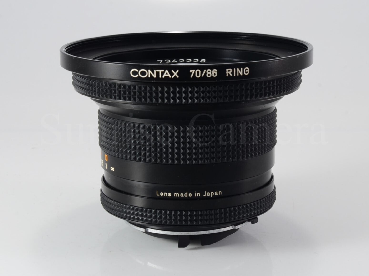 コンタックス CONTAX 18mm F4 CarlZeiss MMJ Amazon | CONTAX コンタックス Carl Zeiss Distagon 18mm F4 MMJ
