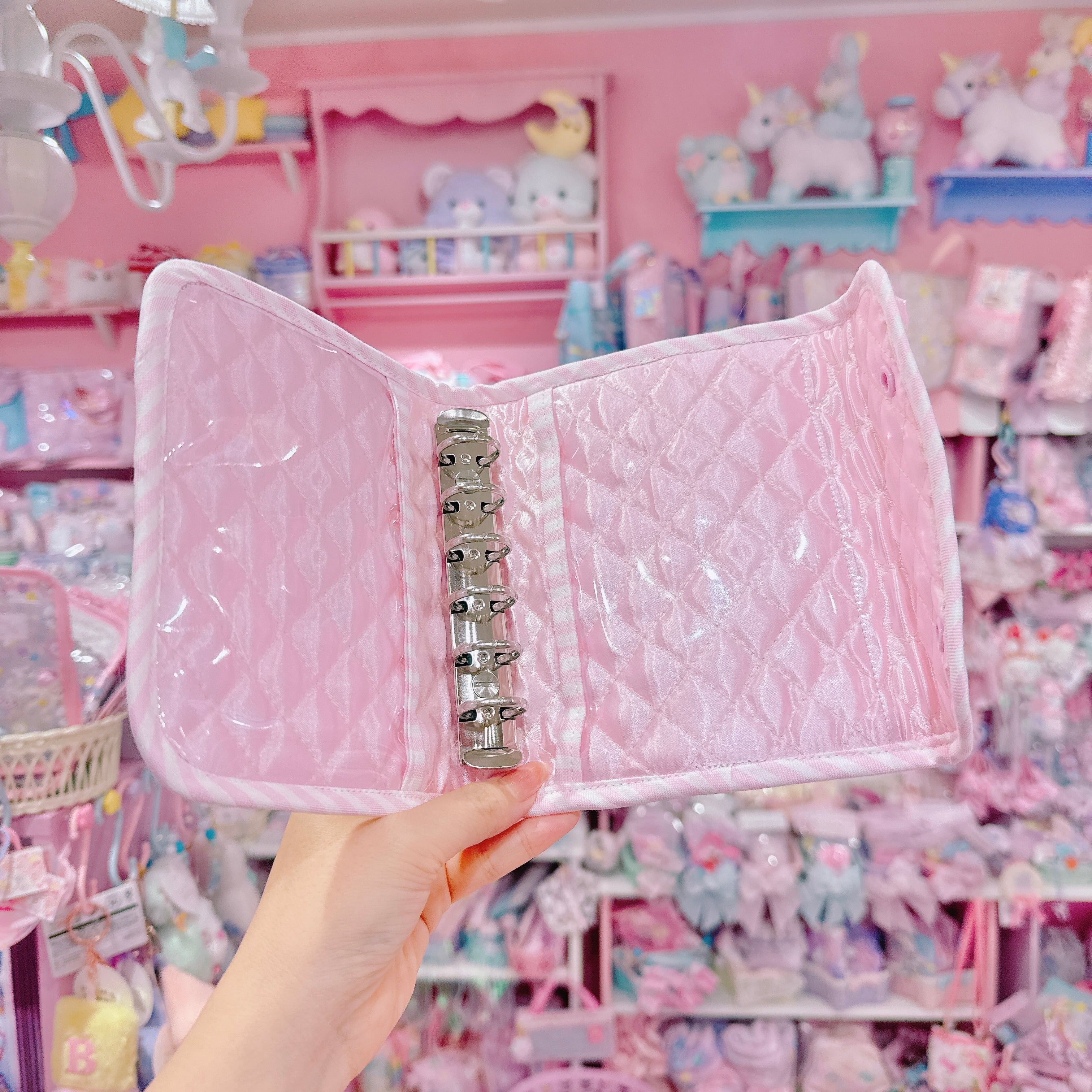 【F1】79-10 A7シール帳