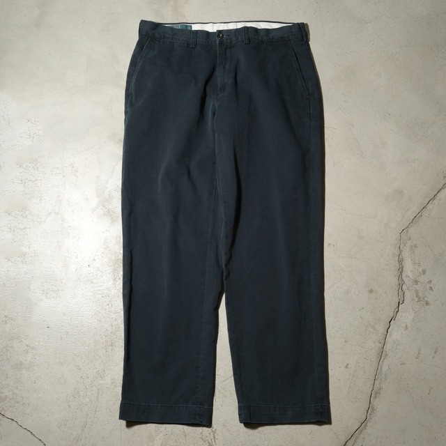 Polo by Ralph Lauren chino trousers Preston Pant[34.5x30.5]