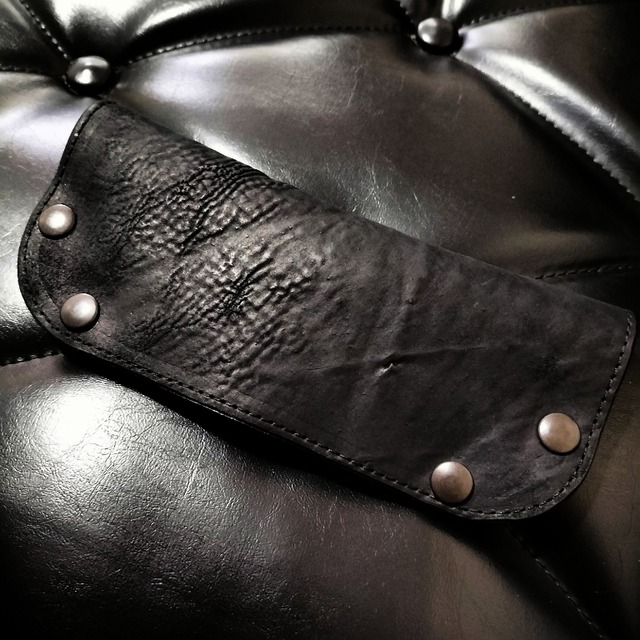 【虚無ノワール】NOIR SNAP Tray　A