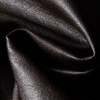 Open Collar Hip-Length Zip-Up Jacket ◇H0908