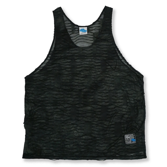 WAVE [ SHEAR TANK TOP ]