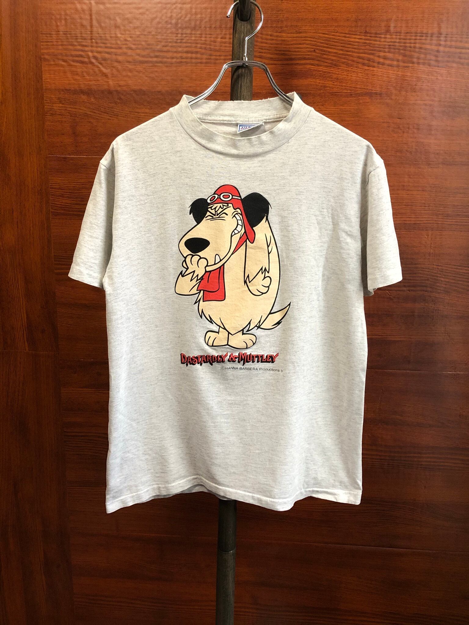 チキチキマシン猛レースケンケン アロハシャツ 激レアTシャツ