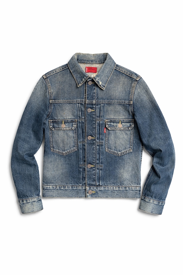 Levi's Red Tab 2nd tyte Denim Jacket S Levi's Red Tab 2nd tyte Denim Jacket S