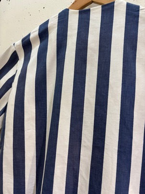 60’s “Patricia Lee” stripe jacket