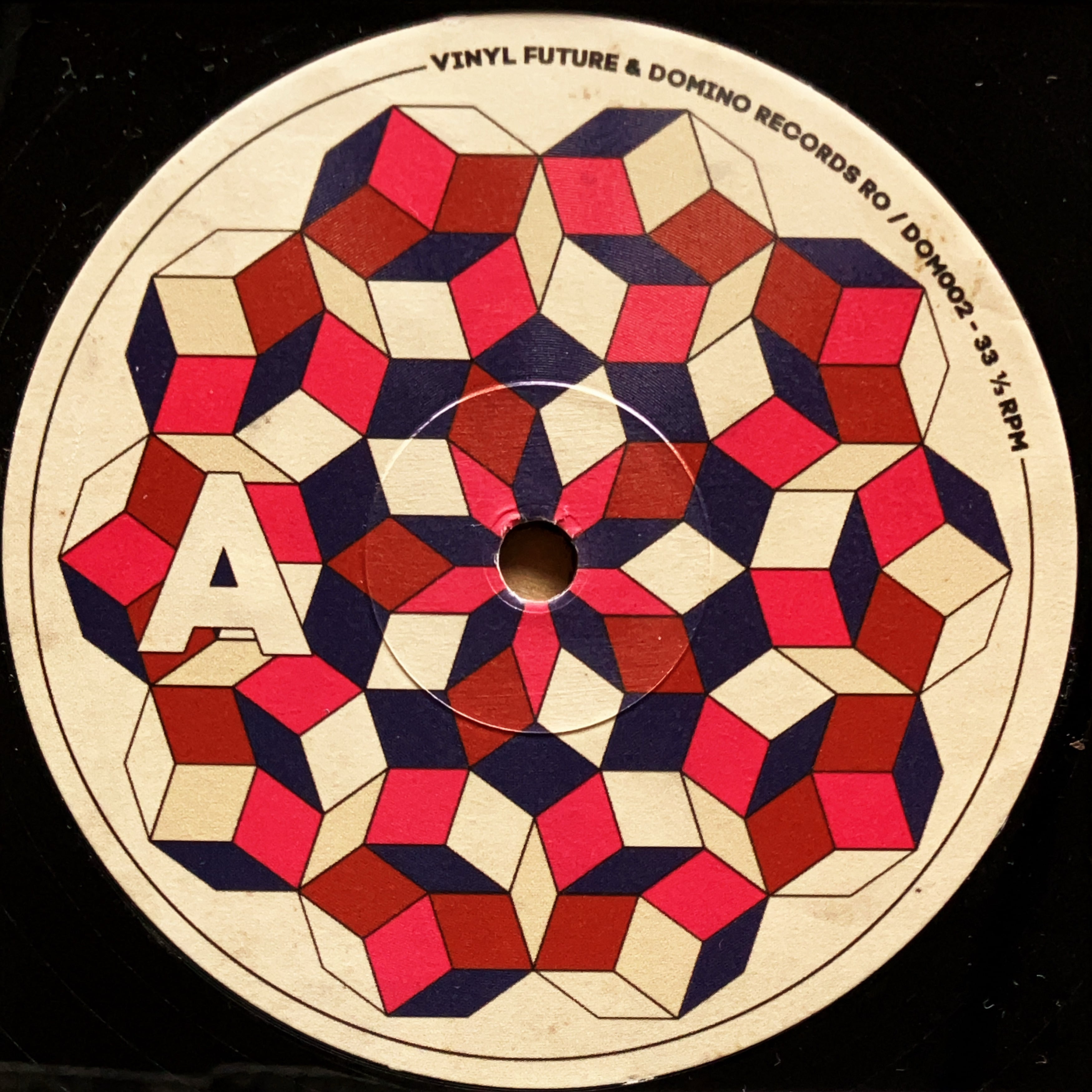 Minimal / Tech House | cpvinyl ￥3,300以上の購入で「送料無料