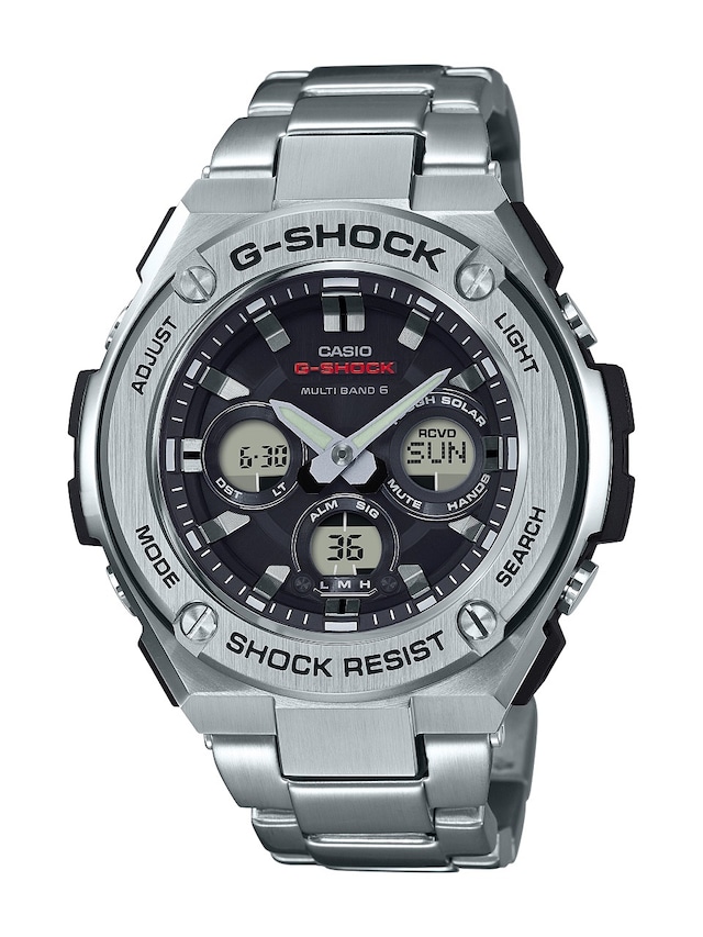 CASIO G-SHOCK 　GST-W310D-1AJF