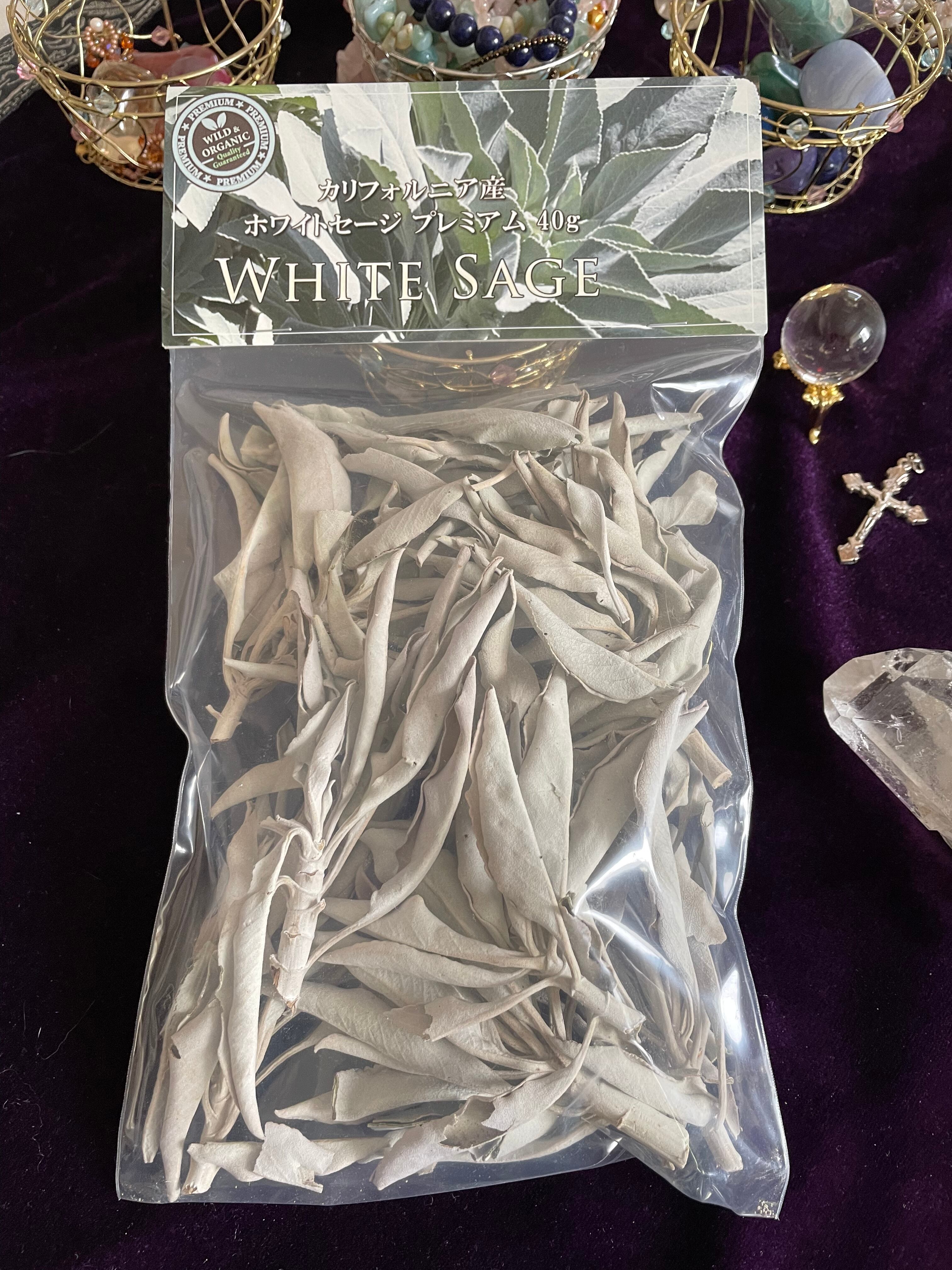 浄化アイテム | Chelsea Moon丨占い・スピリチュアルグッズ販売