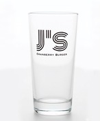 【予約販売】オリジナルグラス