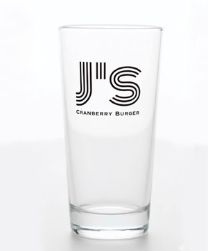 【予約販売】オリジナルグラス